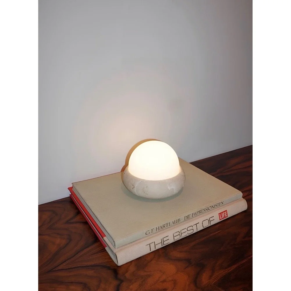 HUEGAH HOME Monte Cordless Lamp